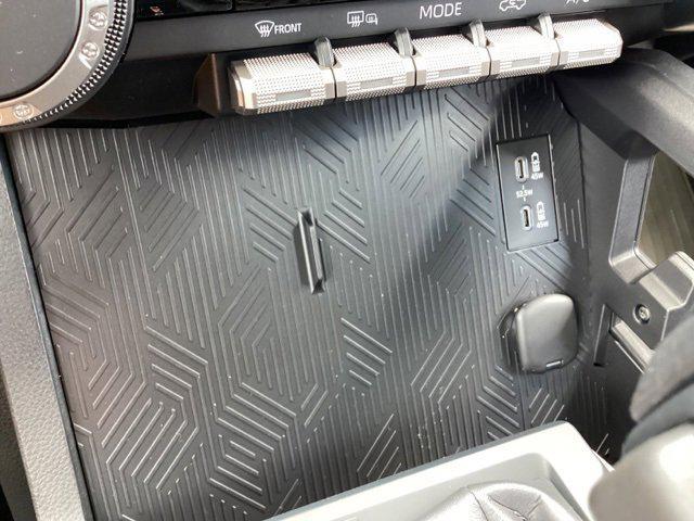 new 2025 Toyota Tacoma car, priced at $41,430