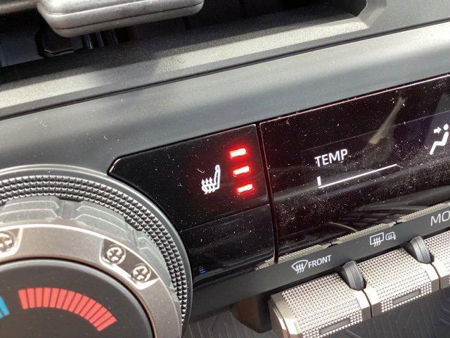 new 2025 Toyota Tacoma car, priced at $41,430