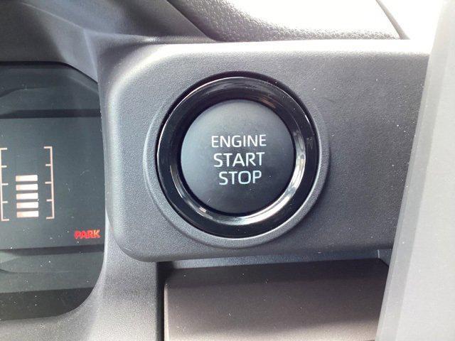 new 2025 Toyota Tacoma car, priced at $41,430