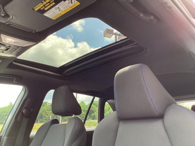 used 2022 Toyota RAV4 Hybrid car, priced at $31,990