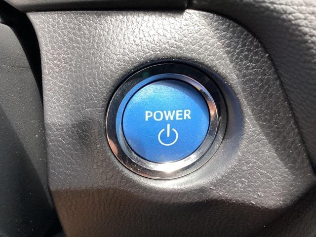 used 2022 Toyota RAV4 Hybrid car, priced at $31,990