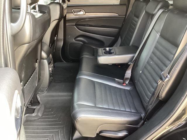 used 2020 Jeep Grand Cherokee car, priced at $22,990