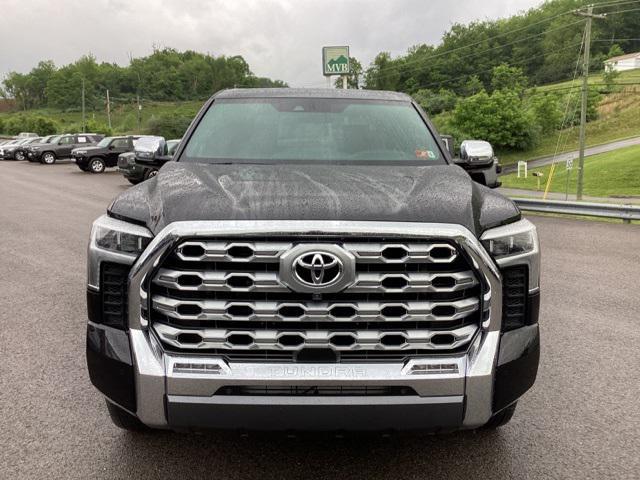 used 2023 Toyota Tundra car, priced at $54,990