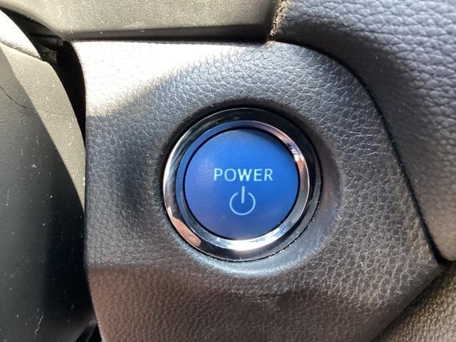 used 2022 Toyota RAV4 Hybrid car, priced at $30,990