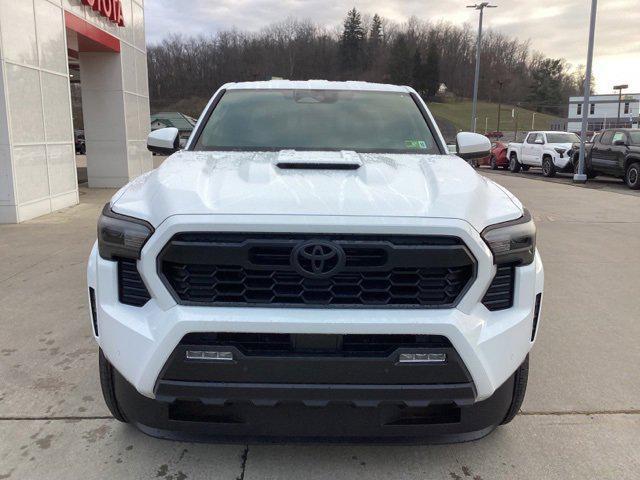 new 2024 Toyota Tacoma car, priced at $48,054