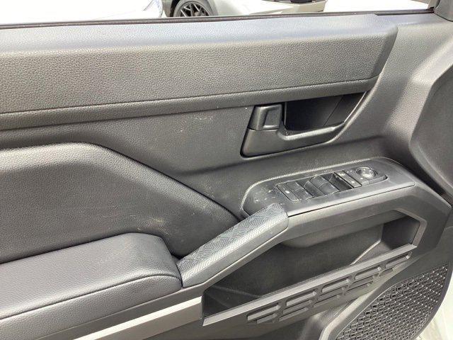 new 2025 Toyota Tacoma car, priced at $41,600