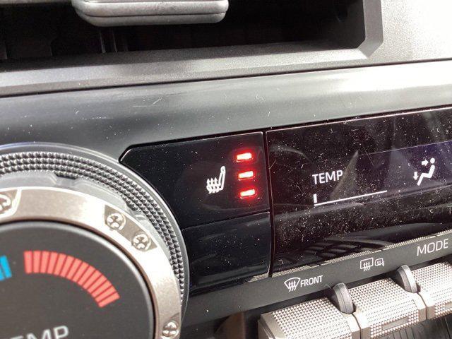 new 2025 Toyota Tacoma car, priced at $41,600