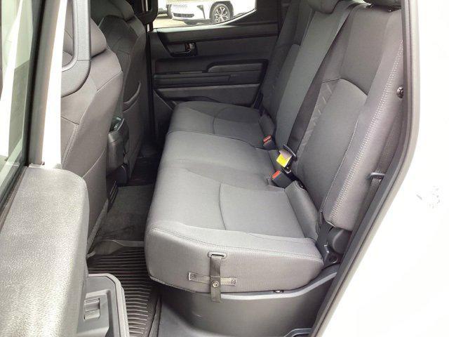 new 2025 Toyota Tacoma car, priced at $41,600