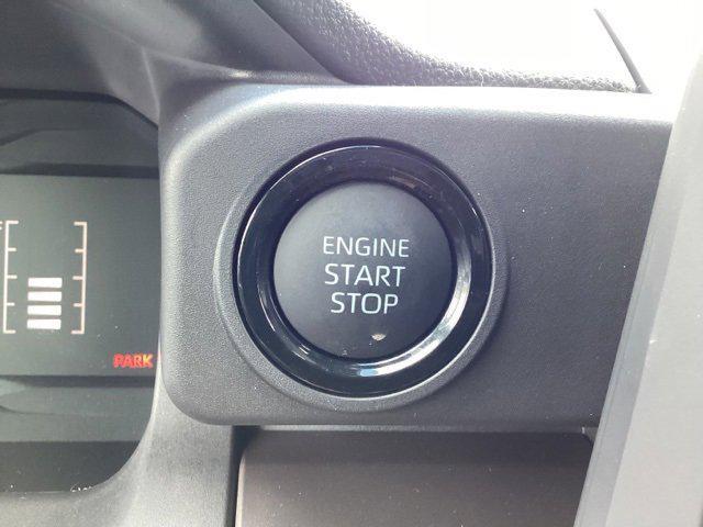 new 2025 Toyota Tacoma car, priced at $41,600