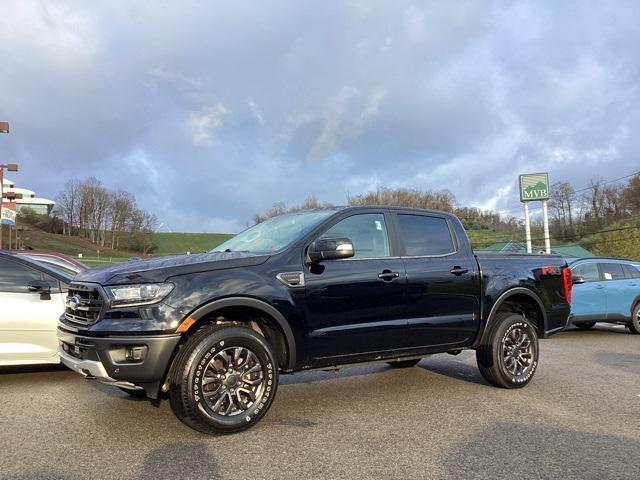 used 2019 Ford Ranger car, priced at $27,990