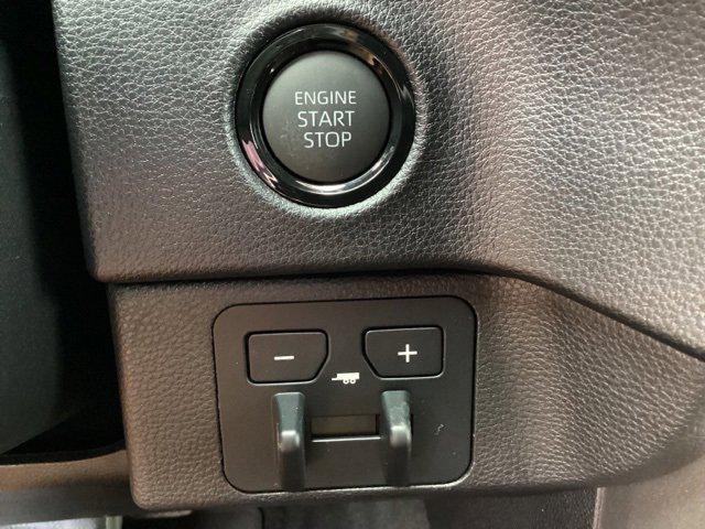 new 2025 Toyota Tundra car, priced at $51,090