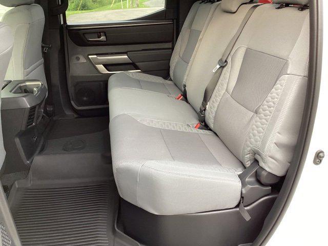 new 2025 Toyota Tundra car, priced at $51,090