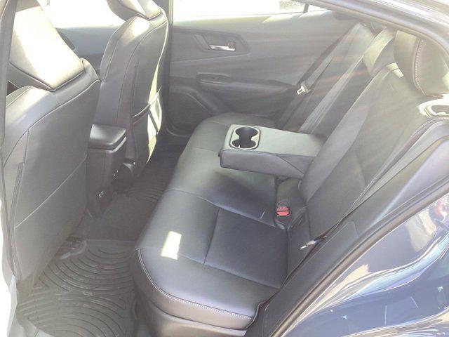 new 2024 Toyota Prius car, priced at $40,083