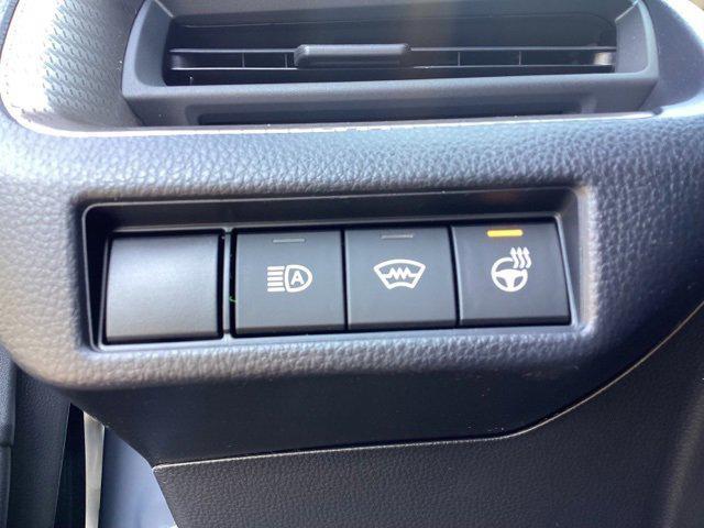 new 2024 Toyota Prius car, priced at $40,083