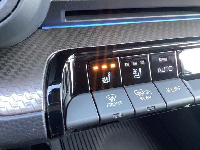 new 2024 Toyota Prius car, priced at $40,083