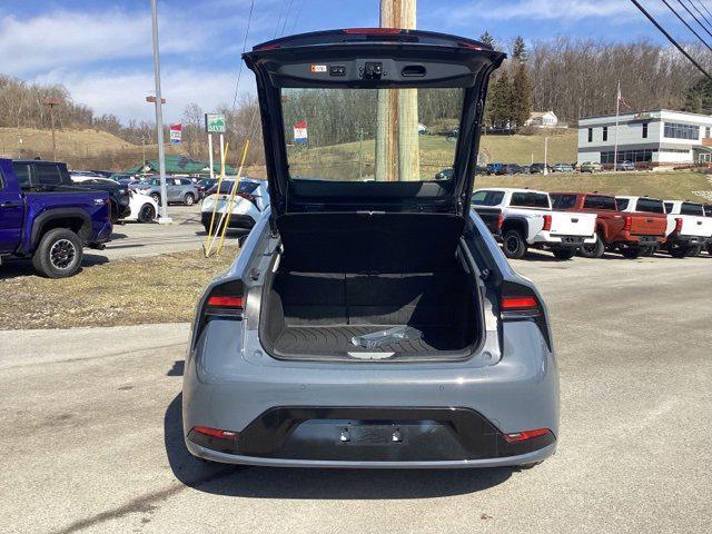 new 2024 Toyota Prius car, priced at $40,083