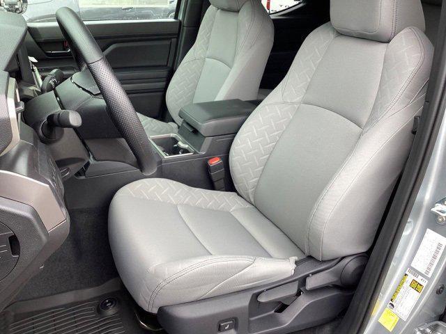 new 2025 Toyota Tacoma car, priced at $41,641