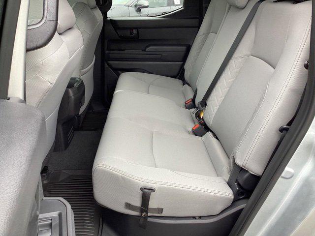 new 2025 Toyota Tacoma car, priced at $41,641
