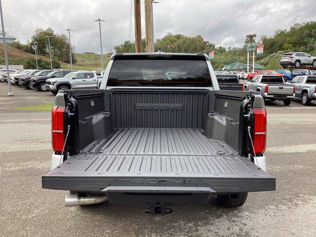 new 2025 Toyota Tacoma car, priced at $41,495