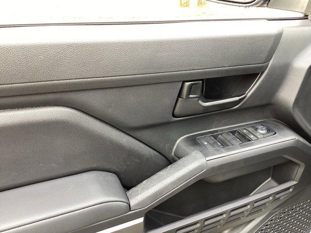 new 2025 Toyota Tacoma car, priced at $41,495