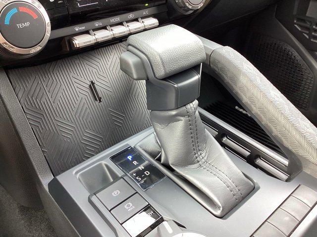 new 2025 Toyota Tacoma car, priced at $41,495