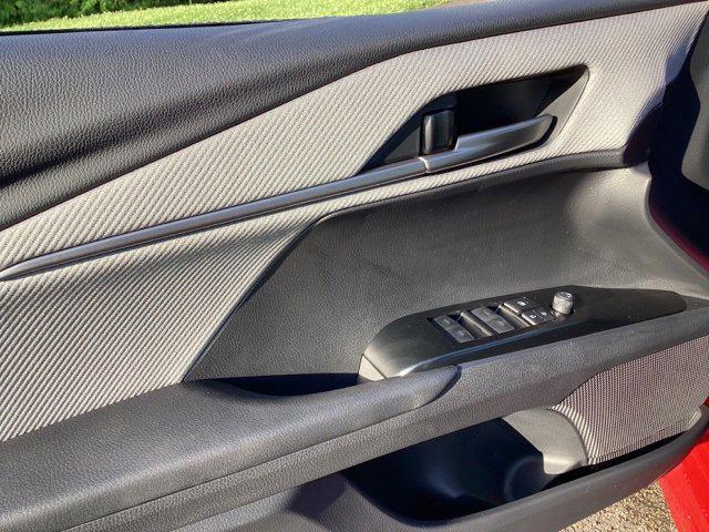 new 2025 Toyota Camry car, priced at $33,059