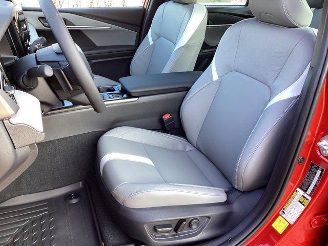 new 2025 Toyota Camry car, priced at $33,059