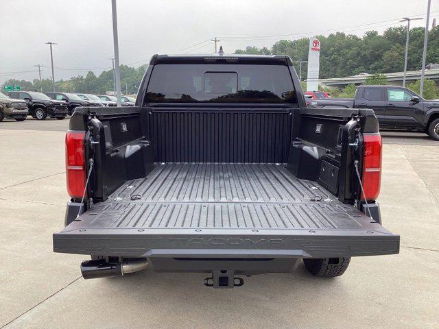 new 2025 Toyota Tacoma car, priced at $47,576