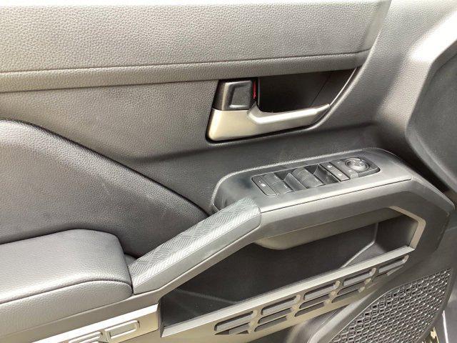 new 2025 Toyota Tacoma car, priced at $47,576