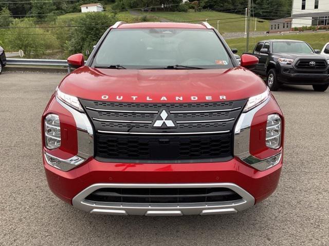 used 2022 Mitsubishi Outlander car, priced at $27,990