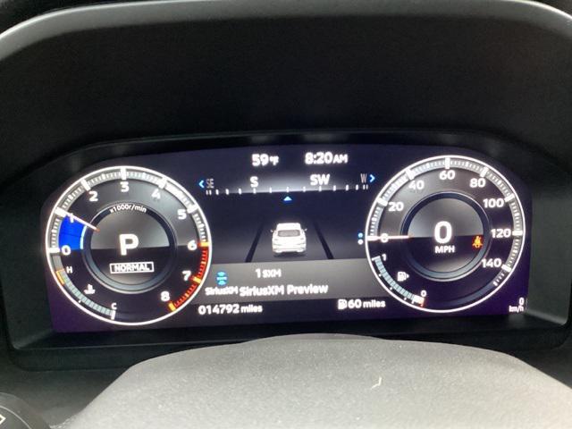 used 2022 Mitsubishi Outlander car, priced at $27,990