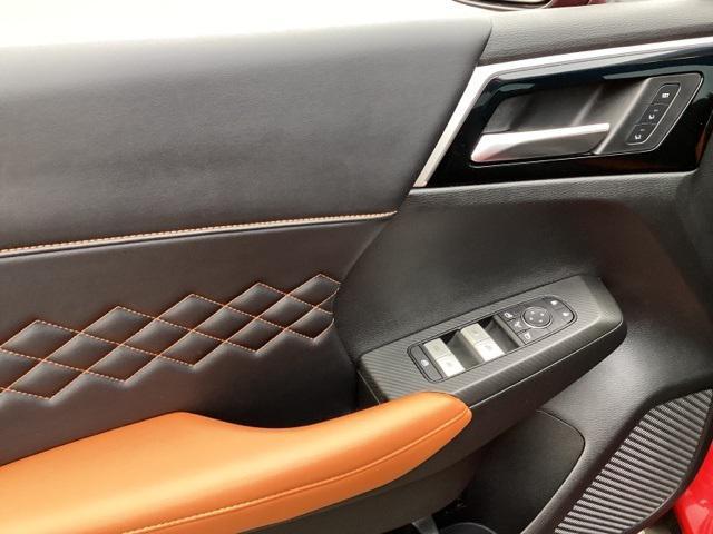 used 2022 Mitsubishi Outlander car, priced at $27,990