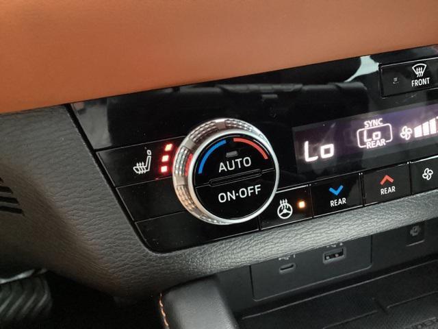 used 2022 Mitsubishi Outlander car, priced at $27,990