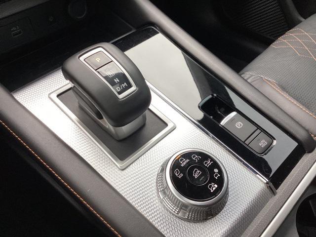 used 2022 Mitsubishi Outlander car, priced at $27,990