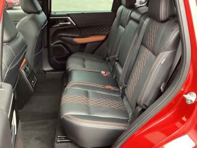 used 2022 Mitsubishi Outlander car, priced at $27,990