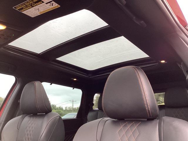 used 2022 Mitsubishi Outlander car, priced at $27,990