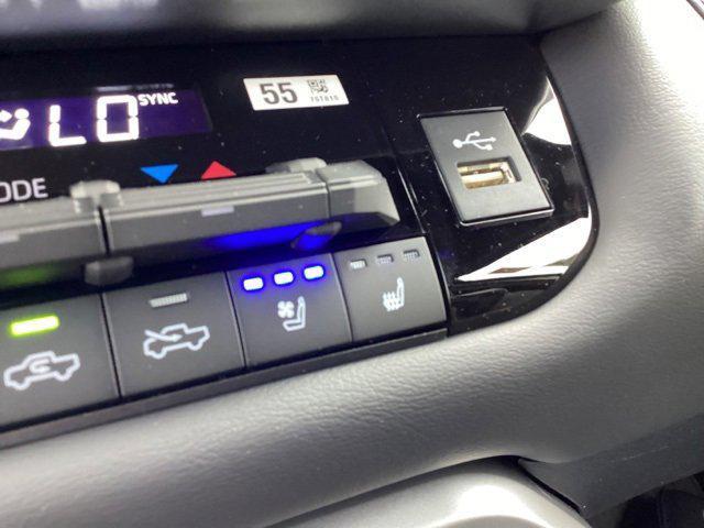 new 2025 Toyota Tundra car, priced at $68,347