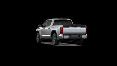 new 2025 Toyota Tundra car, priced at $68,347