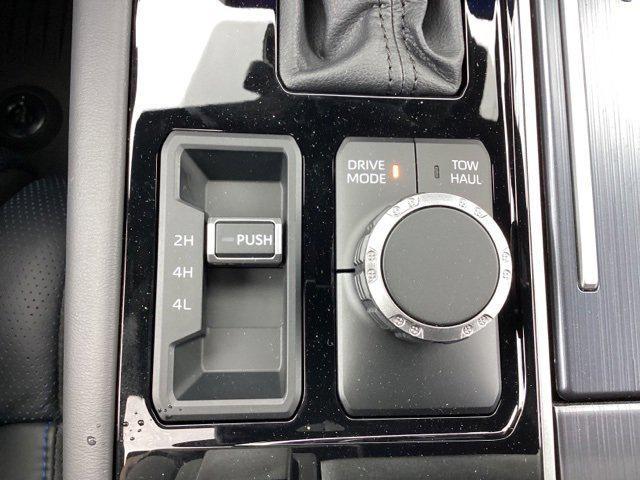 new 2025 Toyota Tundra car, priced at $68,347