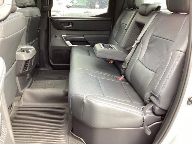 new 2025 Toyota Tundra car, priced at $68,347