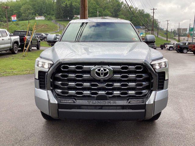 new 2025 Toyota Tundra car, priced at $68,347