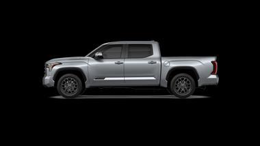 new 2025 Toyota Tundra car, priced at $68,347