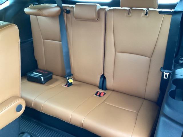 used 2022 Toyota Highlander car, priced at $42,990
