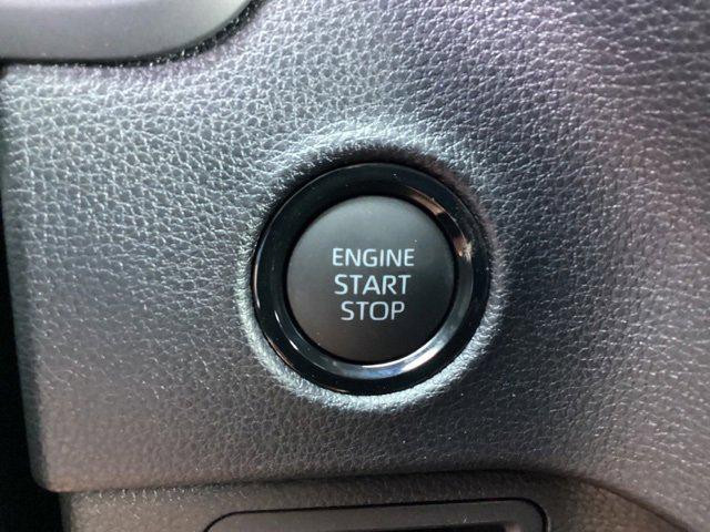 new 2025 Toyota Tundra car, priced at $46,524
