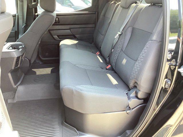 new 2025 Toyota Tundra car, priced at $46,524