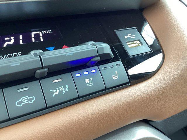 new 2026 Toyota Tundra Hybrid car, priced at $70,246