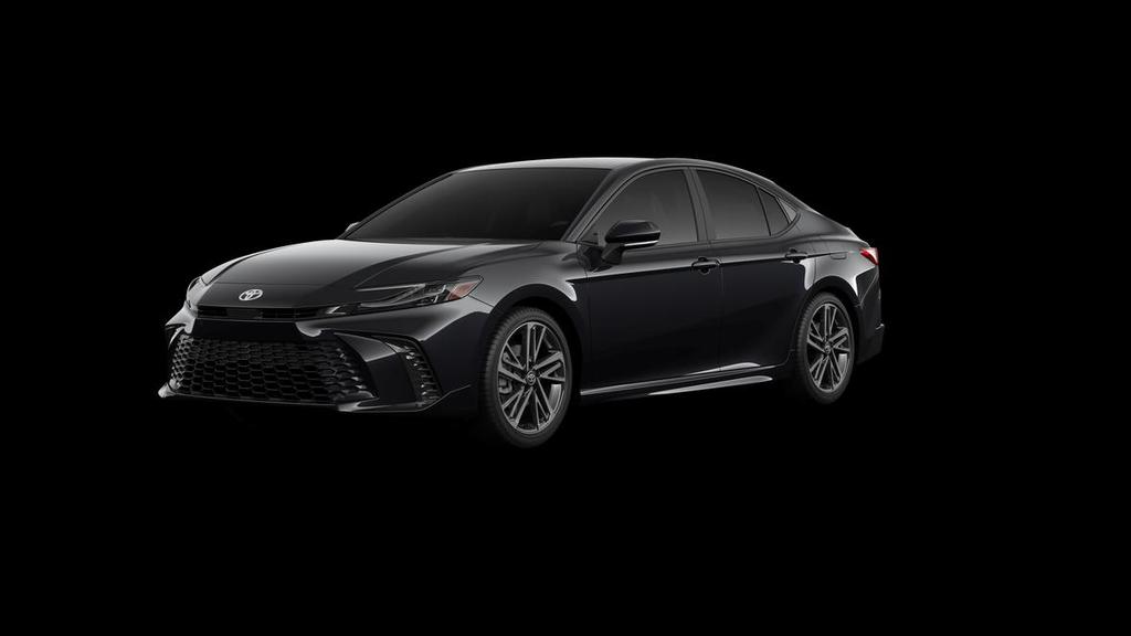 new 2026 Toyota Camry car, priced at $40,308