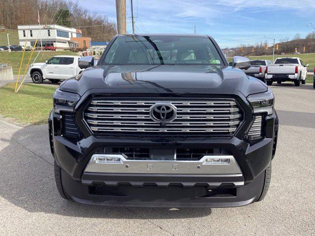 new 2024 Toyota Tacoma car, priced at $51,738