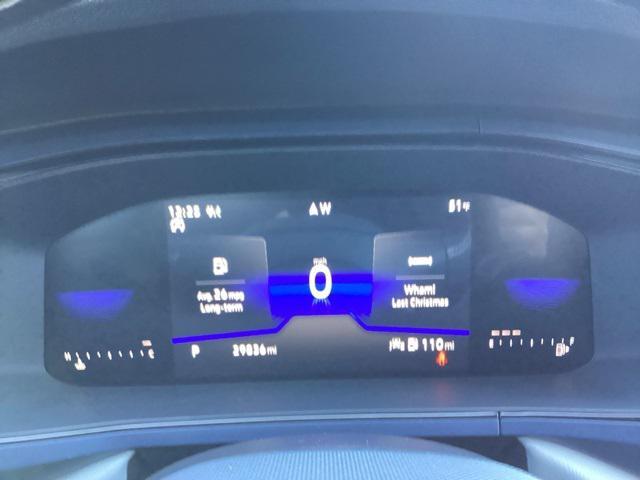 used 2023 Volkswagen Taos car, priced at $22,990