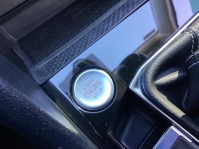 used 2023 Volkswagen Taos car, priced at $22,990